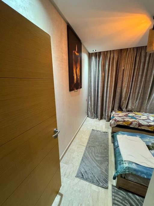 De Luxe Vue Sur Piscine Apartamento