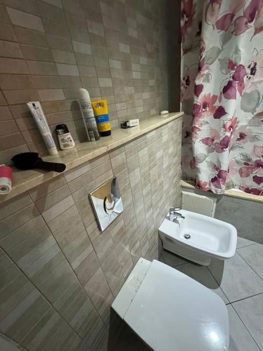 Apartamento De Luxe Vue Sur Piscine