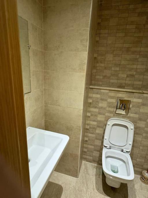 De Luxe Vue Sur Piscine Apartamento *