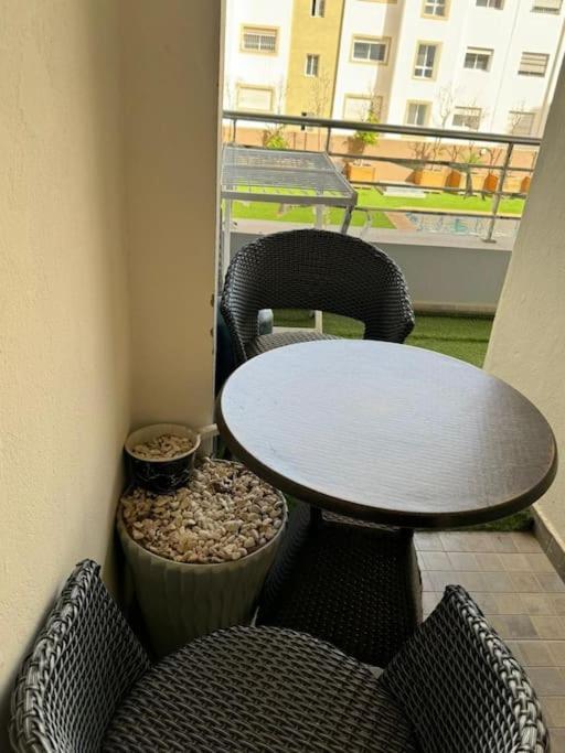 Apartamento De Luxe Vue Sur Piscine *