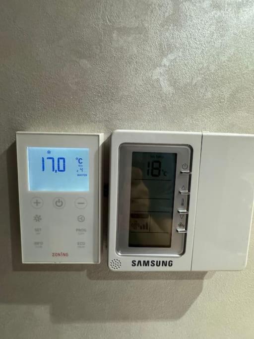 Apartamento De Luxe Vue Sur Piscine Agadir