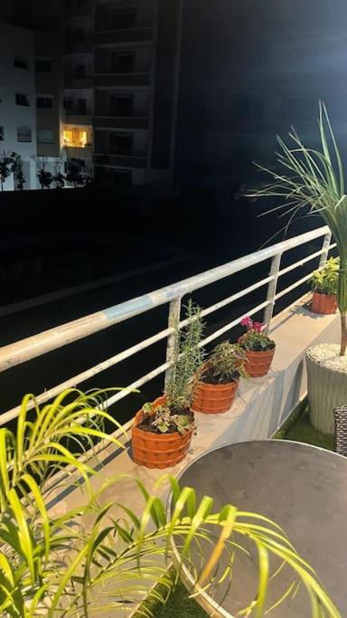 Apartamento De Luxe Vue Sur Piscine Agadir