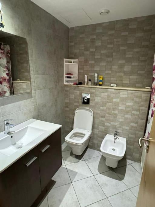 Apartment De Luxe Vue Sur Piscine *
